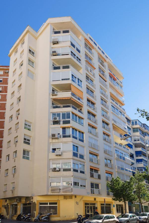 Apartment Lu&cia Skyline *